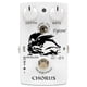 thumbnail image 2 of Pedal de Efecto para Guitarra Pigtone Super Chorus PP-25 Blanco, 2 of 9