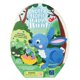 thumbnail image 1 of Juego de mesa Educational Insights Hoppy Floppy's Happy Hunt, 1 of 6