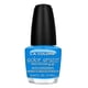 thumbnail image 1 of Esmalte de uñas L.A. COLORS Color Craze Aquatic CNP508, 1 of 3