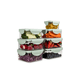 thumbnail image 5 of SET 5 CONTENEDORES HERMÉTICOS TRITAN BPA FREE, 5 of 6
