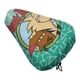 thumbnail image 1 of Funda de Asiento de Bicicleta Desmarcar Los Castores Cascarrabias, 1 of 6