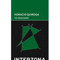 Interzona - Los Desterrados