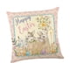 thumbnail image 3 of Funda de almohada de 18 "x 18", regalo de Pascua, funda de almohada para sofá con cremallera, sofá suave, sofá de primavera, decoración para sala de e Felices Pascuas, 3 of 5