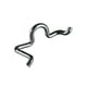 thumbnail image 1 of ENGANCHE ACELERADOR RAISMAN® PARA MOTOSIERRA HUSQVARNA 61 268, 1 of 2