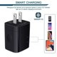 thumbnail image 4 of Cargador USB AILKIN 3.1A de 3 puertos 110V/220V, 4 of 6