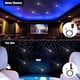 thumbnail image 3 of Kit de revestimiento de techo Starlight Chinly Meteor, 550 unidades, 3 m, 0,75 cm, 16 W, 3 of 9