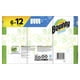thumbnail image 2 of Toallas de Papel Bounty Select-A-Size 6 Rollos Dobles, 2 of 9