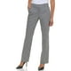 thumbnail image 1 of Pantalones Tommy Hilfiger Glen Plaid Sutton Bootcut negro/marfil, 1 of 3