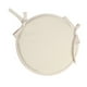 thumbnail image 2 of Cojín Redondo Para Silla, 2 of 3