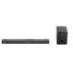 thumbnail image 2 of Home Theaters Soundbar Subwoofer Bluetooth Aiwa Aw-sbh16, 2 of 3
