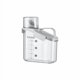 thumbnail image 1 of Contenedor Hermético Con Dosificador Frasco Pequeño 1500ml Blanco 1.5l, 1 of 4