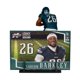 thumbnail image 3 of Figura de acción McFarlane Saquon Barkley Philadelphia Eagles, 3 of 8