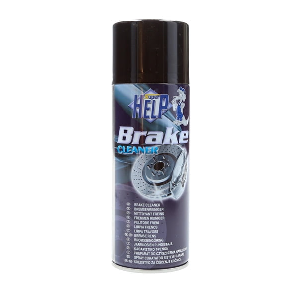 Limpiador De Frenos 400 Ml