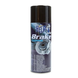 Super Help - Limpiador De Frenos 400 Ml