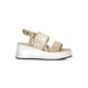 thumbnail image 2 of Sandalia Callyl Beige, 2 of 5