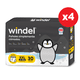 thumbnail image 1 of Windel Pants XXL – 120 unidades (Manga x4), 1 of 3