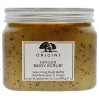 Exfoliante Corporal De Jengibre De Origins Para - Exfoliante