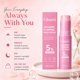 thumbnail image 4 of Bálsamo Labial Gloura 10 g Collagen Volume Multi Balm, 4 of 6