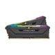thumbnail image 1 of RAM Corsair Vengeance RGB PRO SL (2 x 16GB) 3200 MHz DDR4, 1 of 3