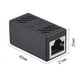 thumbnail image 3 of Extensor De Adaptador De Conector Lan Ethernet De Red Rj45, 3 of 3