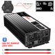 thumbnail image 3 of Inversor Xijia 2000W 24V a 120V Onda Senoidal Pura, 3 of 9