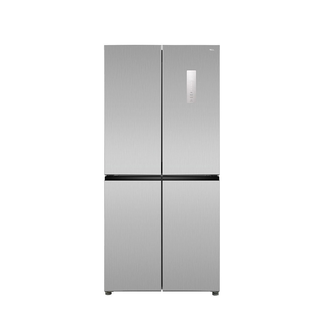 Refrigerador Cross Door Tcl 424 Litros P460cd