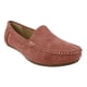 thumbnail image 3 of Mocasín New Walk Slip On Confort Rosa, 3 of 6