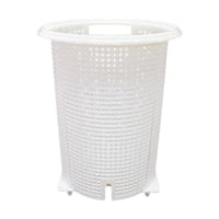 Magideal - Cesta Para Bomba De Piscina, Accesorios Para Piscina V38-185, Accesorios De Repuesto, Herramienta De Limpieza Portátil, Cesta De Filtro, Cesta De Cola