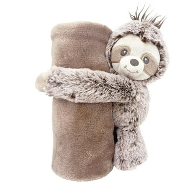 Perezoso Con Manta Plushmania