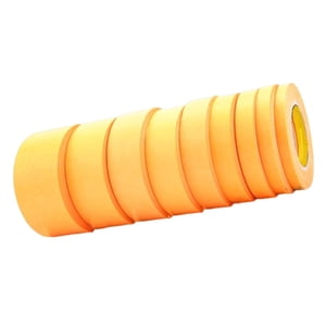 Magideal - Cinta De Enmascarar Modelo, Cinta De Fabricación De Modelos Multipropósito, Tamaño Múltiple, Cinta De Enmascarar Profesional Para Dibujo De Manualidad 9 Rollos