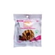 thumbnail image 1 of Caja Alfajores vegano frambuesa 40g Brisnacks 15 unidades, 1 of 1