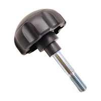 Ioensy - Tirador De Pasador, Perilla, Tornillo, Accesorios Para Máquina De Ejercicio, Pasador De Bloqueo, Piezas De Equipo