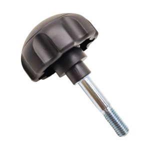 Ioensy - Tirador De Pasador, Perilla, Tornillo, Accesorios Para Máquina De Ejercicio, Pasador De Bloqueo, Piezas De Equipo