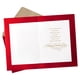thumbnail image 2 of Tarjeta de San Valentín con letras Hallmark Forever, 15 x 21 cm, 2 of 7