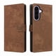 thumbnail image 1 of Funda Billetera para Samsung Galaxy A57 5G con Soporte - Cartera de Cuero con Ranuras Marrón, 1 of 5