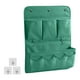 thumbnail image 1 of Bolsas De Almacenamiento Contenedor De Tela Oxford Para Dormitorio Cosmético Verde 37cmx47cm, 1 of 3