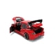 thumbnail image 2 of Coche de fundición a presión Jada Mitsubishi Lancer 1:24, 2 of 7