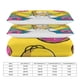 thumbnail image 2 of x536 The Simpsons 3-Piece Bedding Set Warm And Comfortable Soft Duvet Cover Bed Set with 1 Duvet Cover And 2 Pillowcases for Bedroom b536, 2 of 5