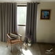 thumbnail image 3 of Pack Cortina De Tela Blackout 140x220 Gris, 3 of 7