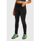 thumbnail image 2 of Jeans Mujer Skinny Lia Lavado Negro, 2 of 8