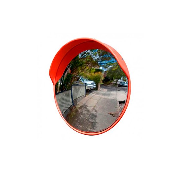 Espejo Panorámico uso exterior e interior 100 cm
