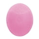 thumbnail image 1 of Wet and Dry Silicone Shampoo Massage Comb Scalp Hair Massager Adult Soft Hair Shower Brush Comb Household Bath Care Tool, 1 of 3
