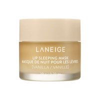 Mascarilla Para Dormir Para Labios Laneige Vanilla Nourish Hydrate 20 Ml