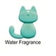 thumbnail image 2 of Desodorante Para Auto Modelo Gato Peng Yuan Water Francia, 2 of 3