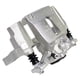 thumbnail image 5 of Kit de frenos traseros TRQ de cerámica ventilados para Ford F-150 2015-2018, 5 of 8