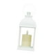 thumbnail image 2 of Lámpara De Mesa Decorativa Con Forma De Vela Y Luz Brillante Para Dormitorio Y Sala De Estar, 2 of 3