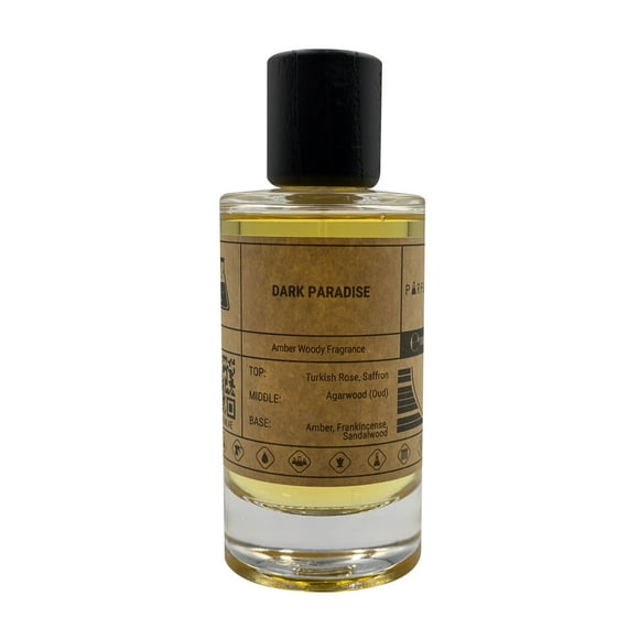 Perfume Parfum.Ae Dark Paradise Edp 100ML