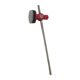 thumbnail image 2 of Pedal De Bombo Para Actualización De 7,87 Pulgadas, Profesional, Fácil De Instalar, Martillo Rojo, 2 of 5