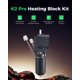 thumbnail image 2 of Kit de Hotend Creality K2 Pro 350 °C de Cambio Rápido, 2 of 9