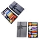 thumbnail image 2 of 2Set Cristales Y Piedras Con Vitrina Adornos Minerales De Cuarzo, 2 of 3